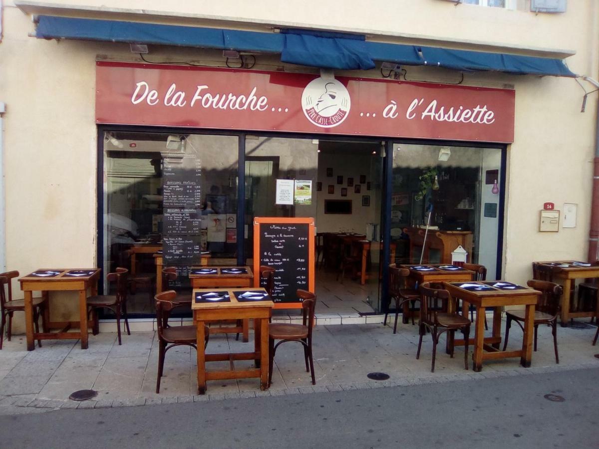 Gite De Vacances En Camargue ☆☆Nn Vauvert Buitenkant foto